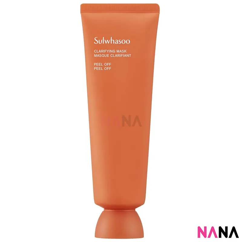 SulWhaSoo Clarifying Mask 120ml
