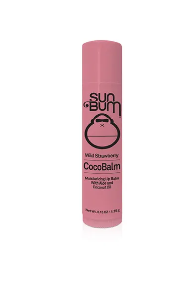 Sun Bum Cocobalm Lip Balm