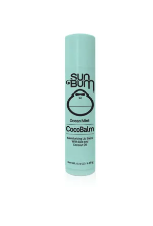 Sun Bum Cocobalm Lip Balm