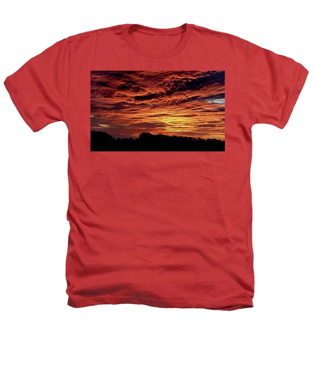 Sunrise - Heathers T-Shirt