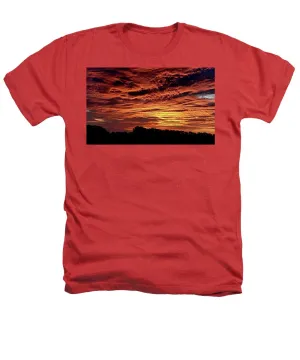 Sunrise - Heathers T-Shirt