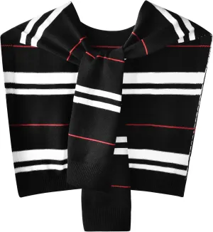 Sweater Shawl Wraps for Women Sweater Knitted Knotted Shawls Travel Casual Scarf Cape Shoulder Tops Fashion Wrap