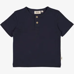 T-Shirt Lumi | Baby - midnight