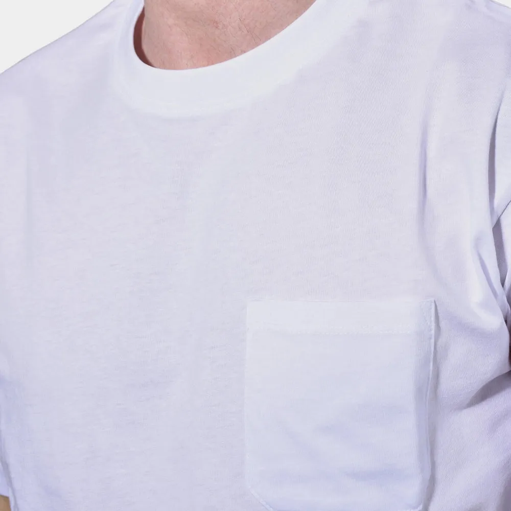 T-Shirt Oversized - White