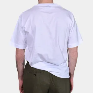 T-Shirt Oversized - White