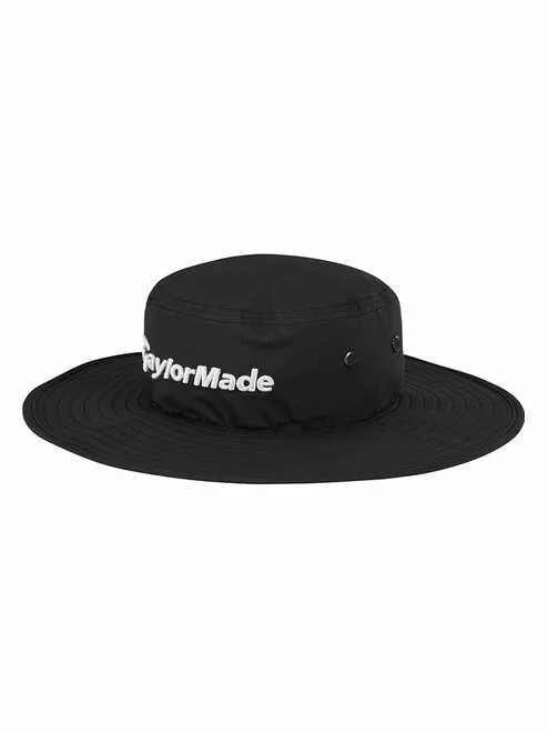 TaylorMade Metal Eyelet Bucket Hat