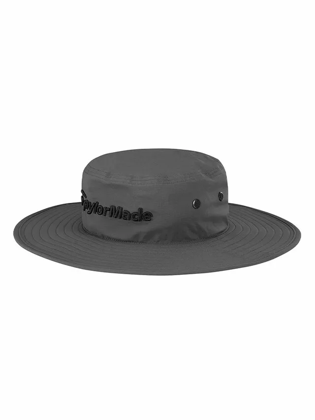 TaylorMade Metal Eyelet Bucket Hat