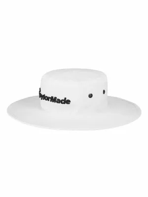 TaylorMade Metal Eyelet Bucket Hat