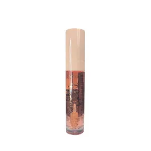 Technic Plumping Lip Oil - Everythings Peachy