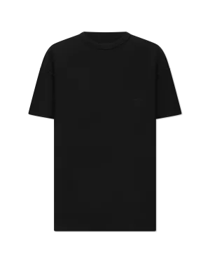 Textured Inside-Out Tee