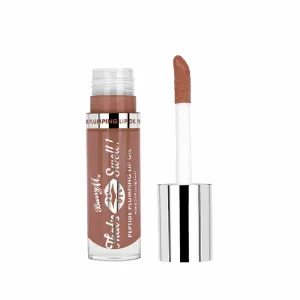 That's Swell! Peptide Plumping Lip Oil | Nude Nectar