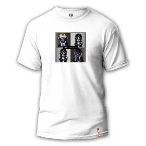 The Future 8X Street T-Shirt - White
