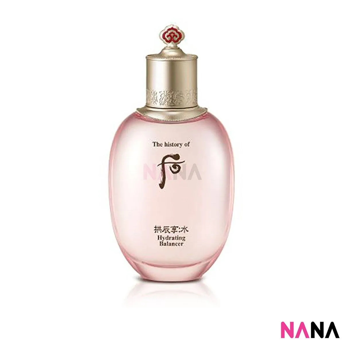 The History of Whoo Hydrating Balanacer 150ml
