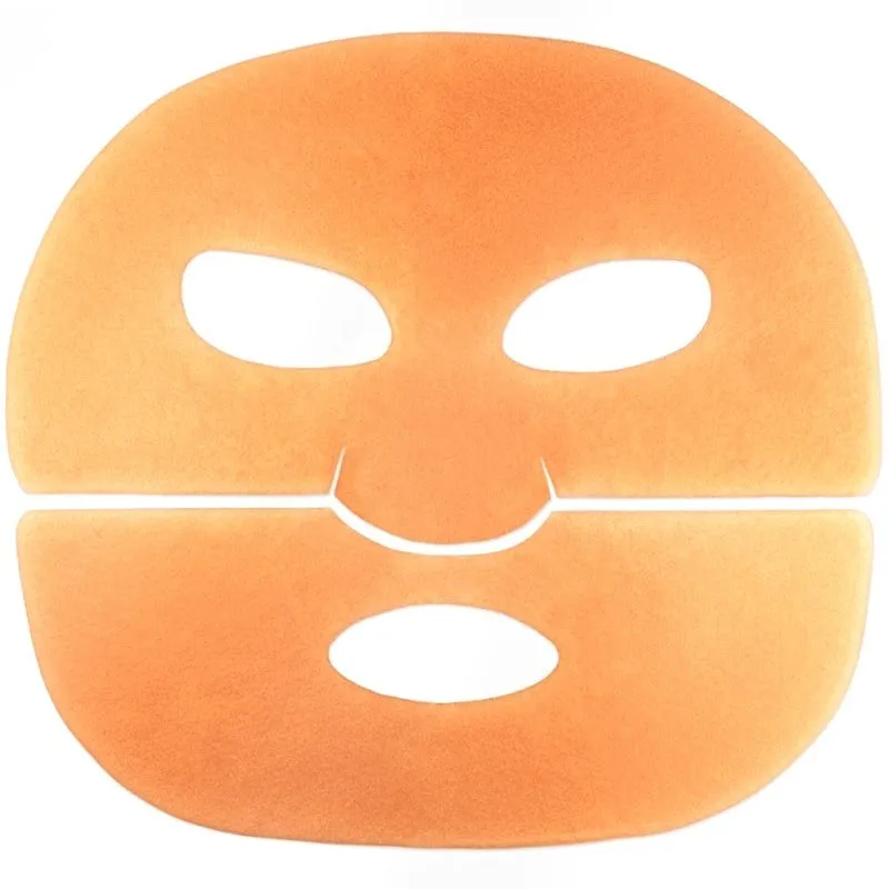 The Hydrogel Face Mask