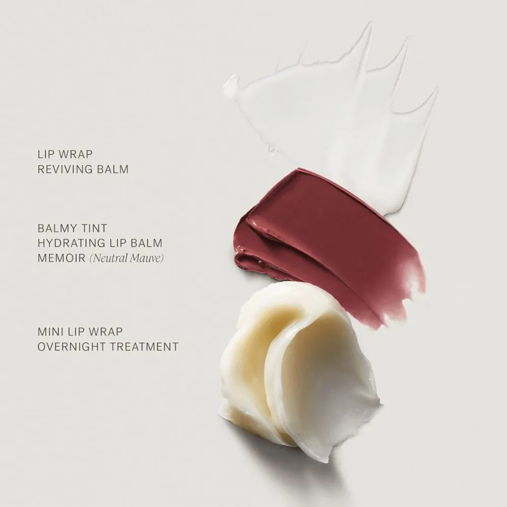 The Lip Set