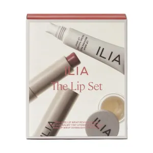 The Lip Set