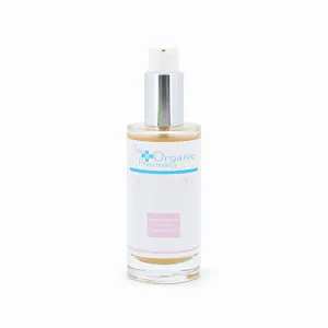 The Organic Pharmacy Rose & Bilberry Toning Gel 1.7oz - Small Amount Missing