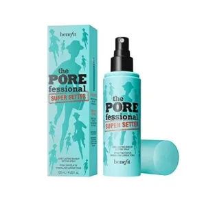The POREfessional: Super Setter Pore-Minimizing Setting Spray
