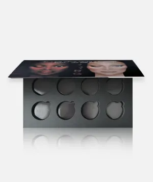 The Signature New Era Palette - 8 pcs 27mm (Empty)