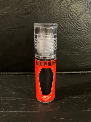 Til Death - Venom Plumping Gloss - Travel Size