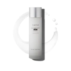 Tir Tir Milk Skin Toner Light