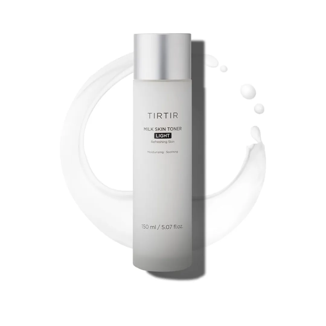 Tir Tir Milk Skin Toner Light