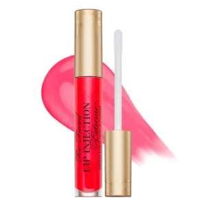 TOO FACED LIP (Strawberry Kiss) 4g