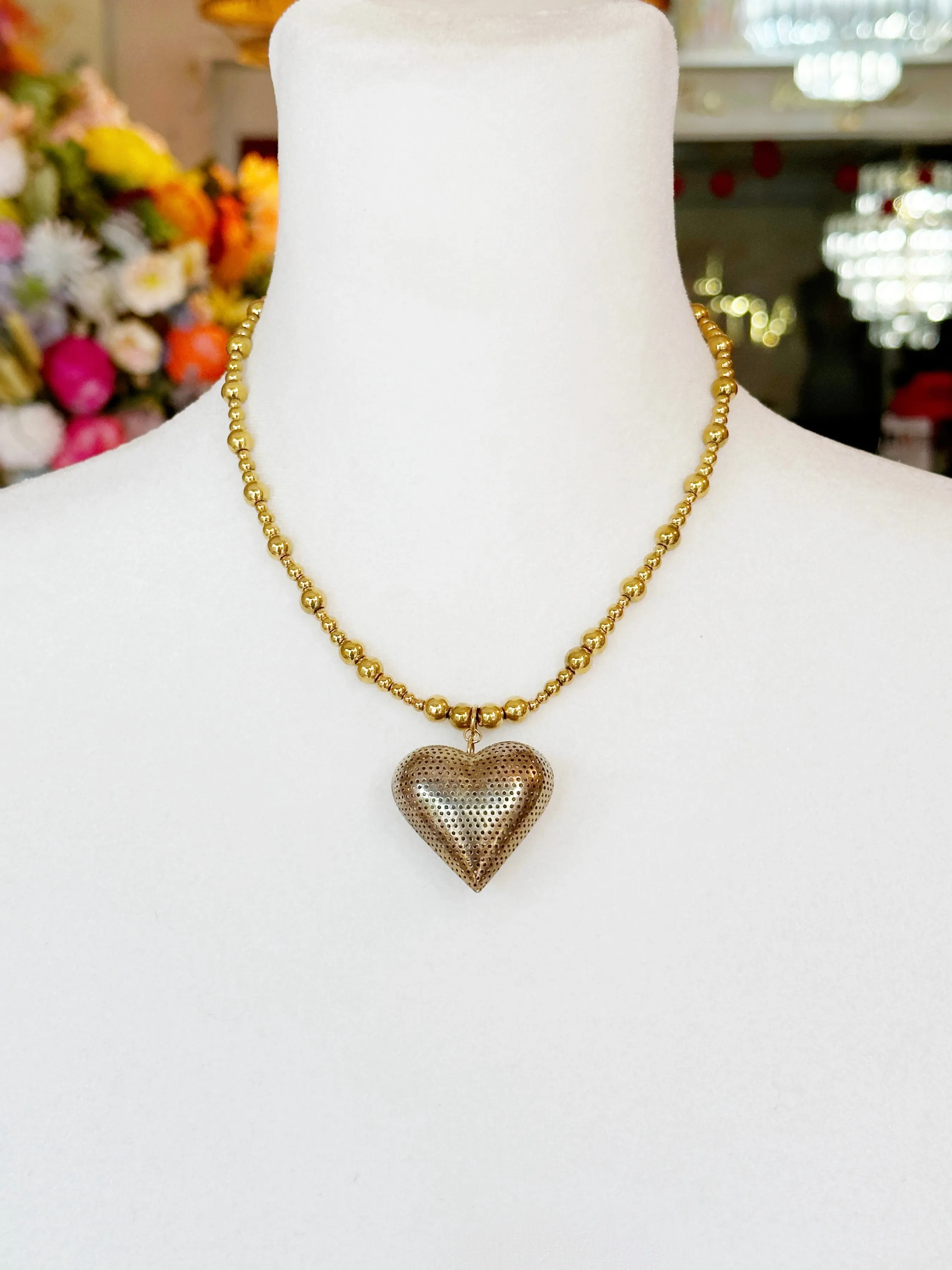 Treasure Her Love