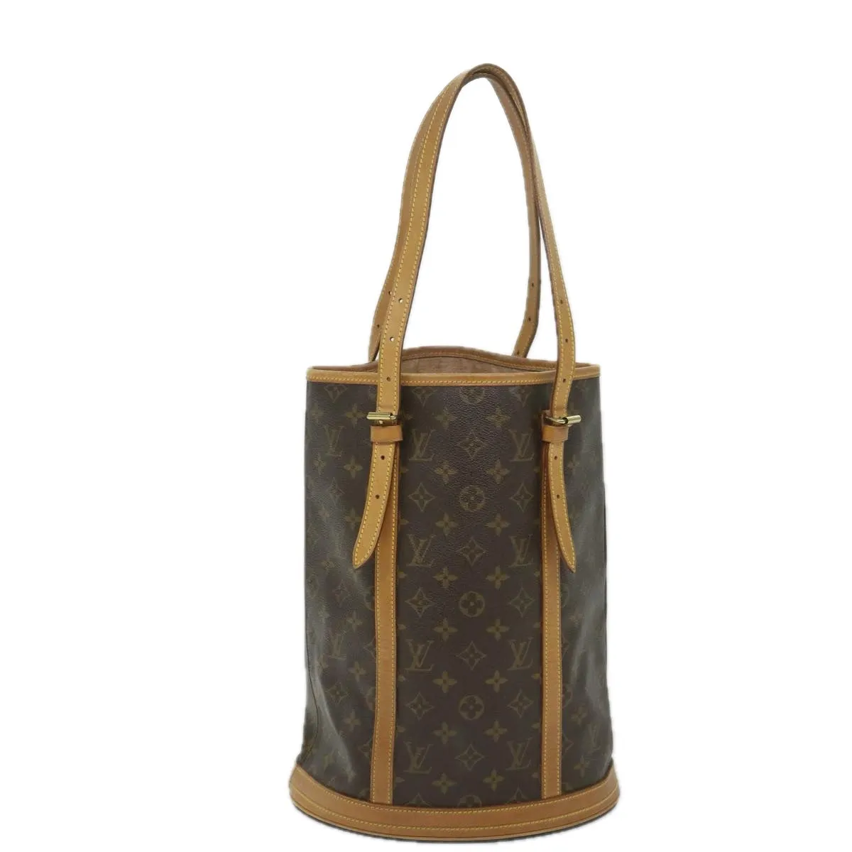 Trendy Inspired Louis Vuitton Bucket Gm Shoulder Bag
