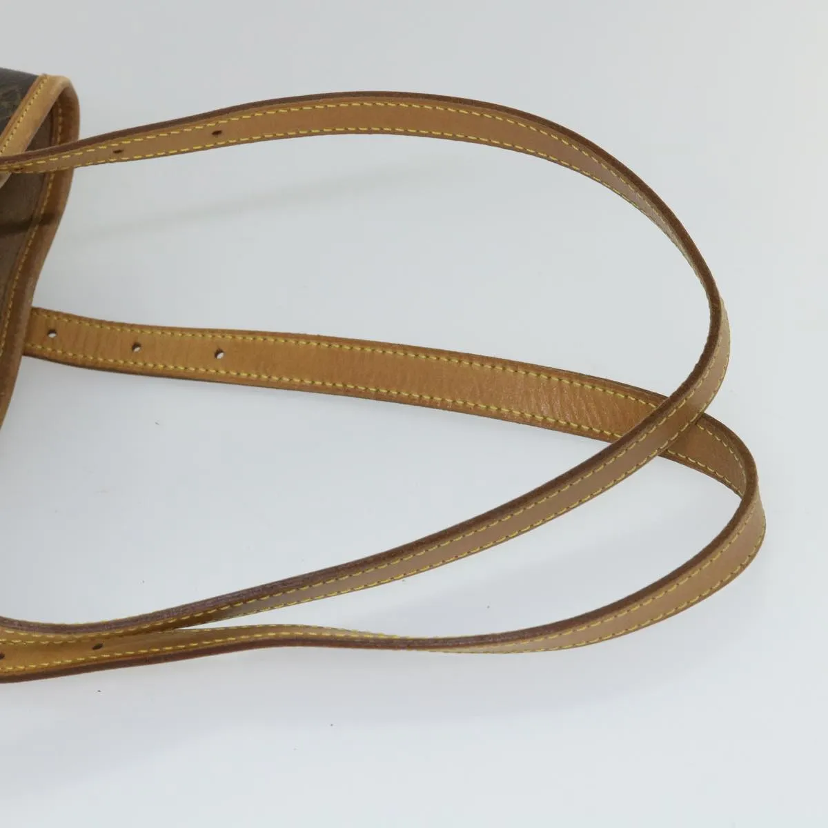 Trendy Inspired Louis Vuitton Bucket Gm Shoulder Bag