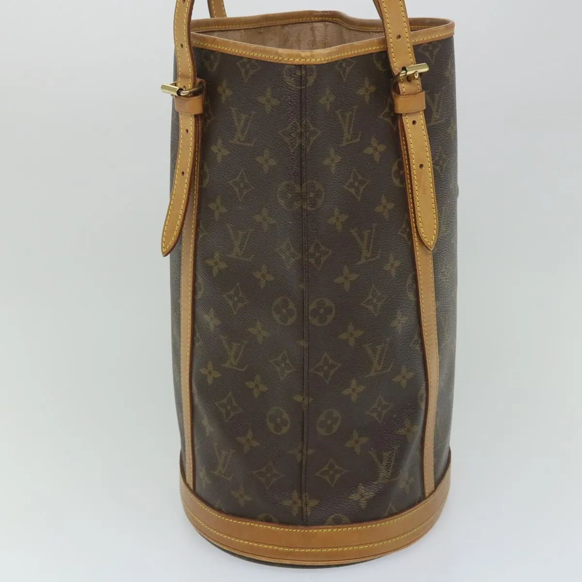 Trendy Inspired Louis Vuitton Bucket Gm Shoulder Bag