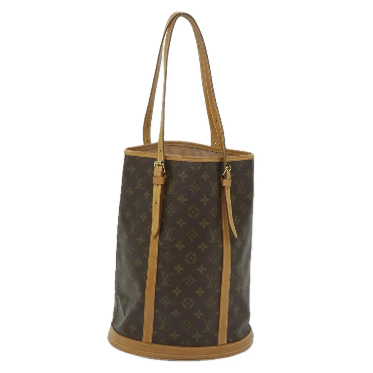 Trendy Inspired Louis Vuitton Bucket Gm Shoulder Bag