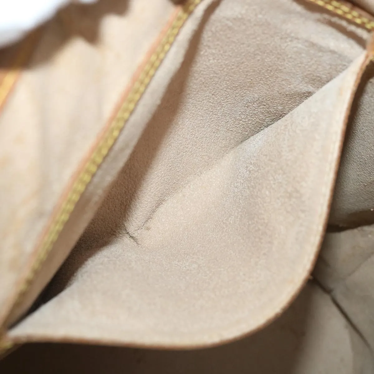 Trendy Inspired Louis Vuitton Bucket Gm Shoulder Bag