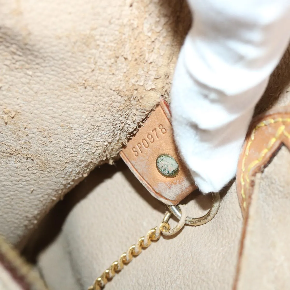 Trendy Inspired Louis Vuitton Bucket Gm Shoulder Bag