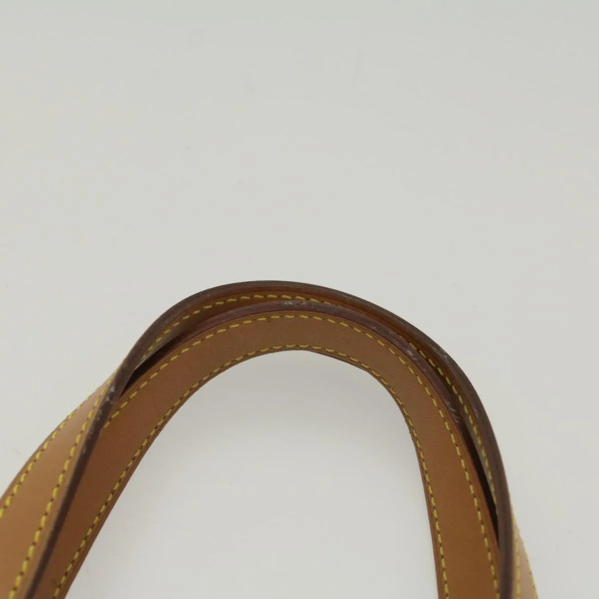 Trendy Inspired Louis Vuitton Monogram Bucket Gm Shoulder Bag M42236 Lv Auth 55235