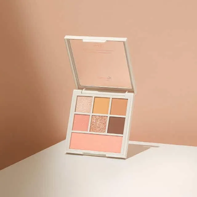 True Beauty - Palette - Some Sweet
