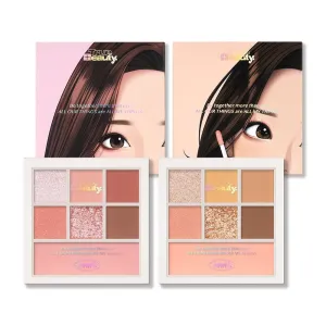 True Beauty - Palette - Some Sweet