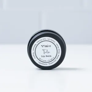 Tulsi Tallow Lip Balm