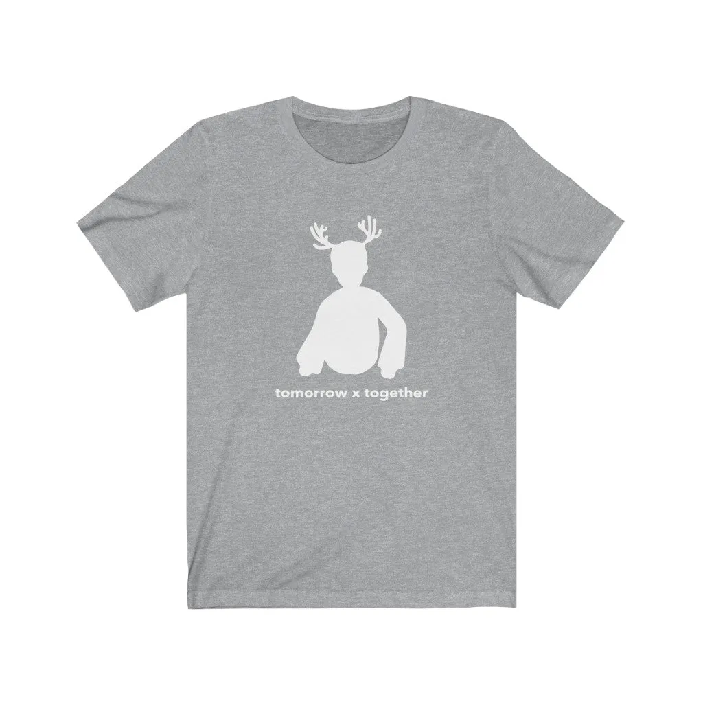 TXT Tomorrow X Together T-shirt - TXT T-shirts - Kpop Classic T-Shirts