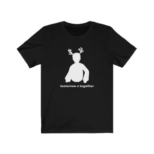 TXT Tomorrow X Together T-shirt - TXT T-shirts - Kpop Classic T-Shirts
