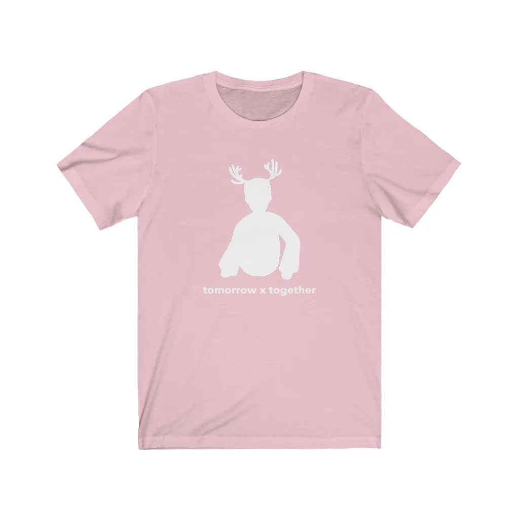 TXT Tomorrow X Together T-shirt - TXT T-shirts - Kpop Classic T-Shirts