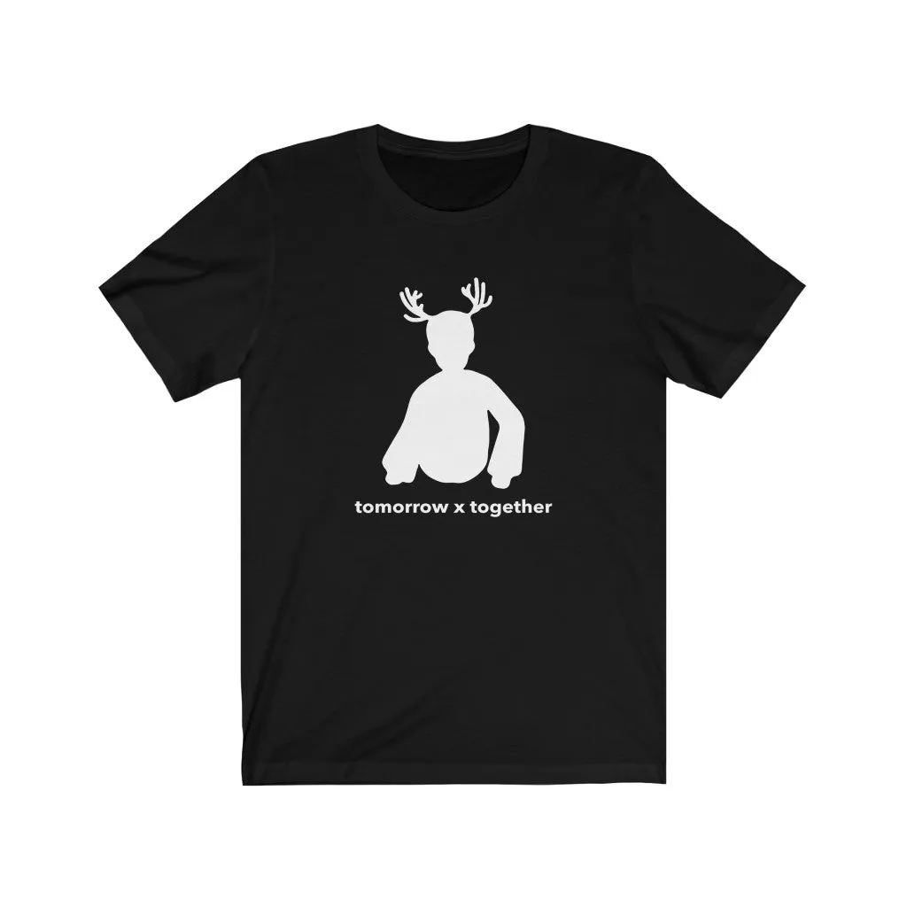 TXT Tomorrow X Together T-shirt - TXT T-shirts - Kpop Classic T-Shirts