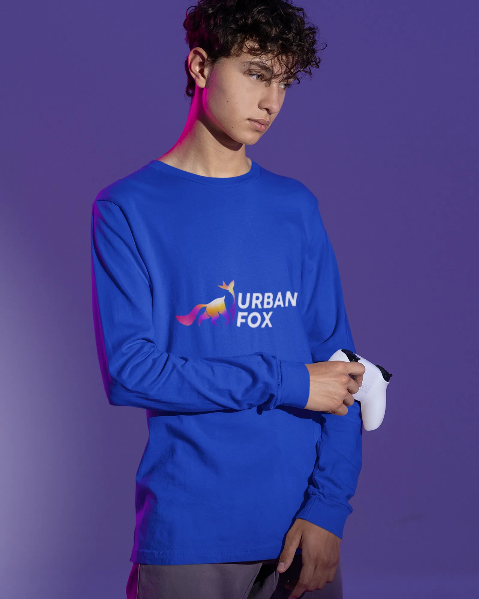 UFO v2 - Men's F/S Tees