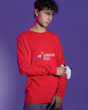 UFO v2 - Men's F/S Tees