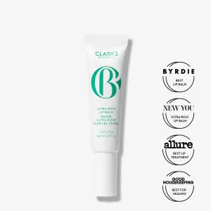 Ultra Rich Lip Balm
