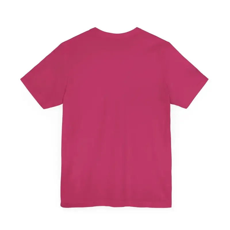 Unicorn Pride Everyday Effortless Jersey Tee