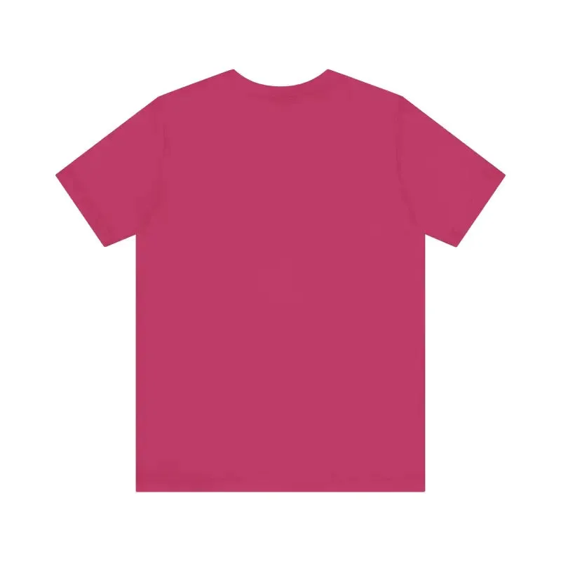 Unicorn Pride Everyday Effortless Jersey Tee