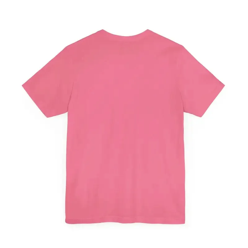 Unicorn Pride Everyday Effortless Jersey Tee
