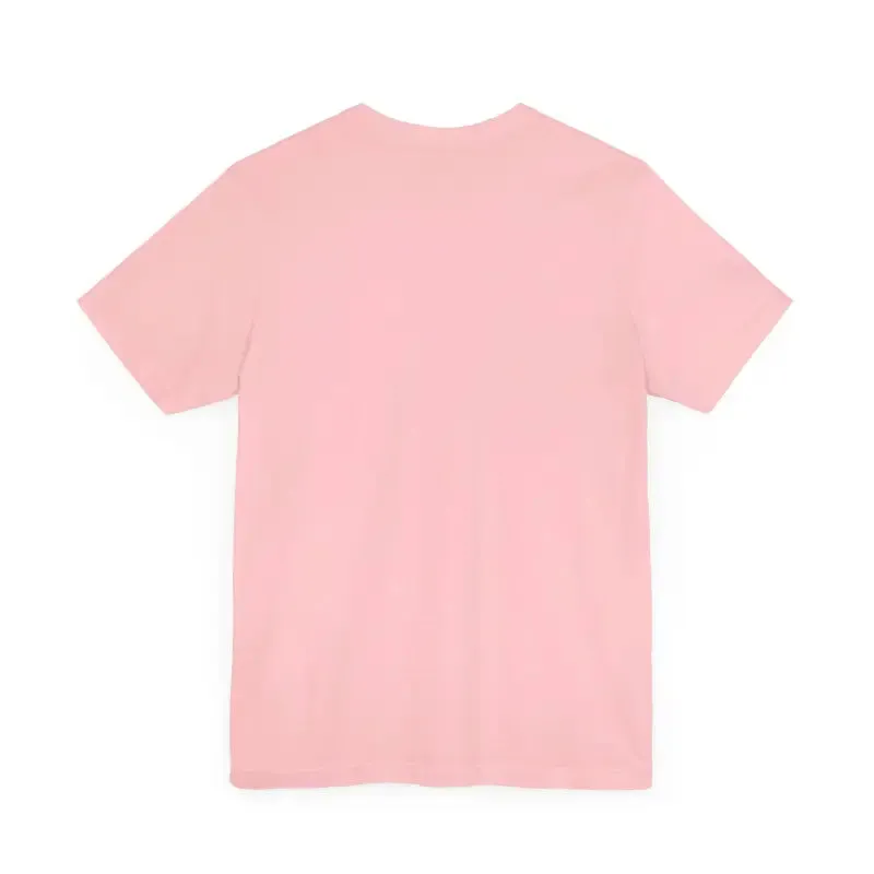 Unicorn Pride Everyday Effortless Jersey Tee