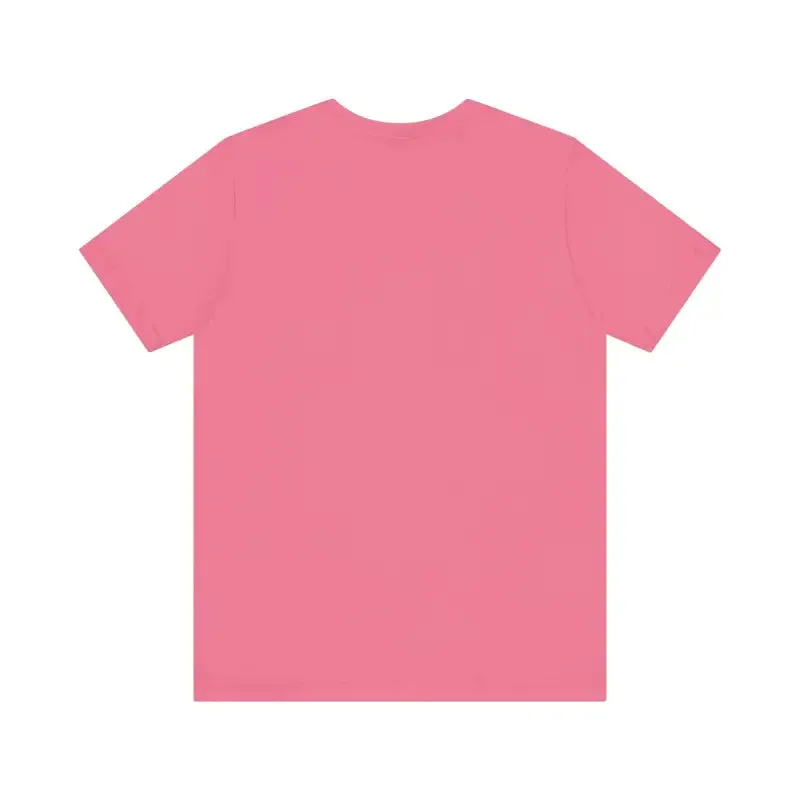 Unicorn Pride Everyday Effortless Jersey Tee